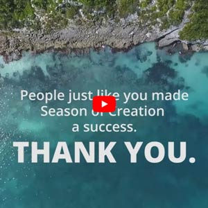 2017 recap with video