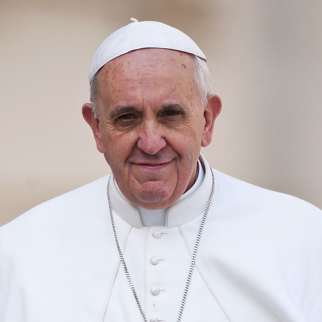 O Papa Francisco sobre o Tempo da Criação