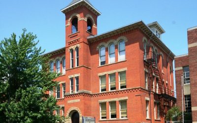 Catholic Schools and Climate Strikes