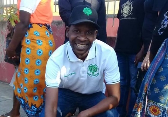 Moçambique celebra o Tempo da Criação