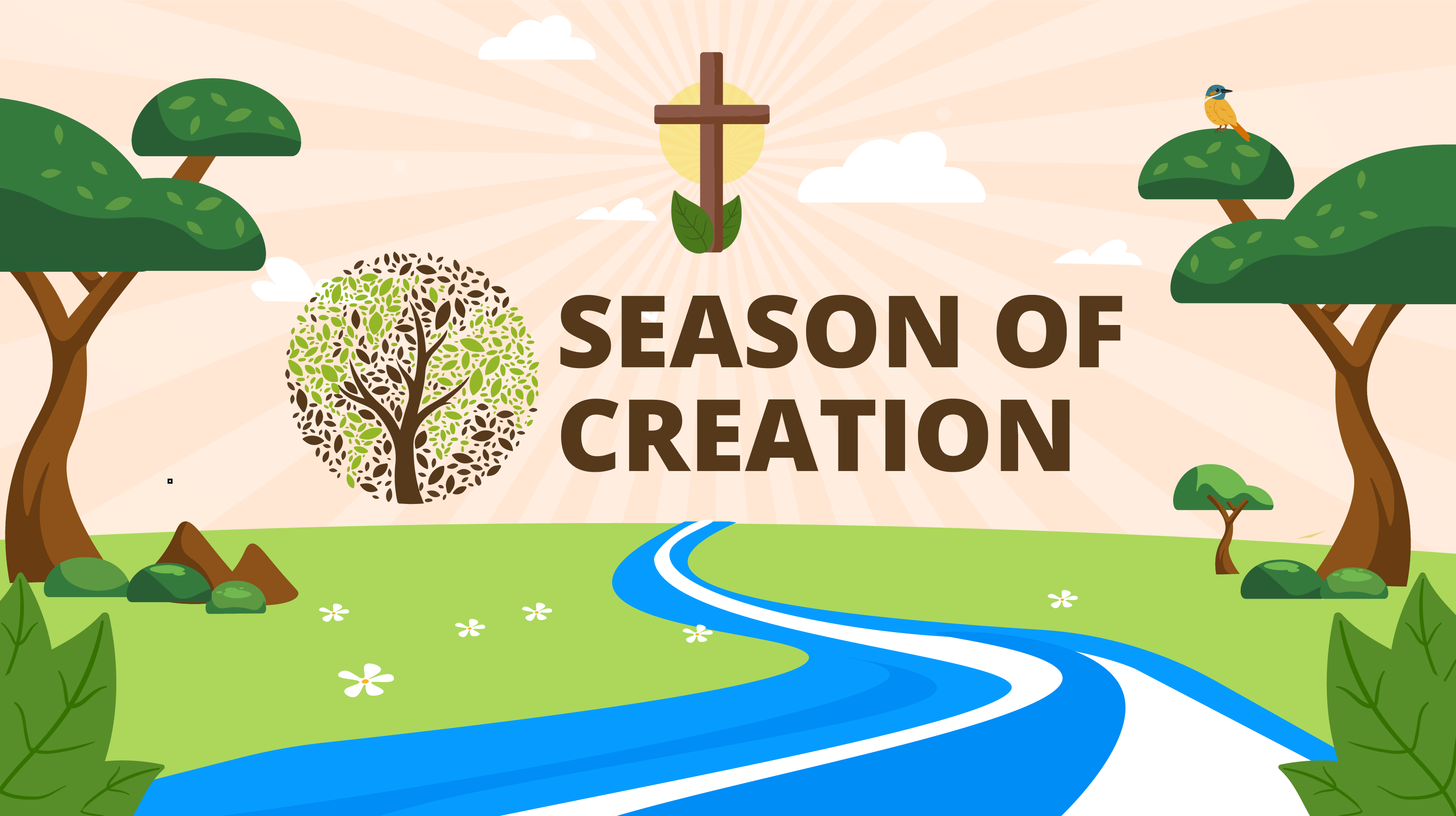 About - Season of Creation