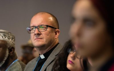 Norway: Interfaith advocacy for climate justice and peace
