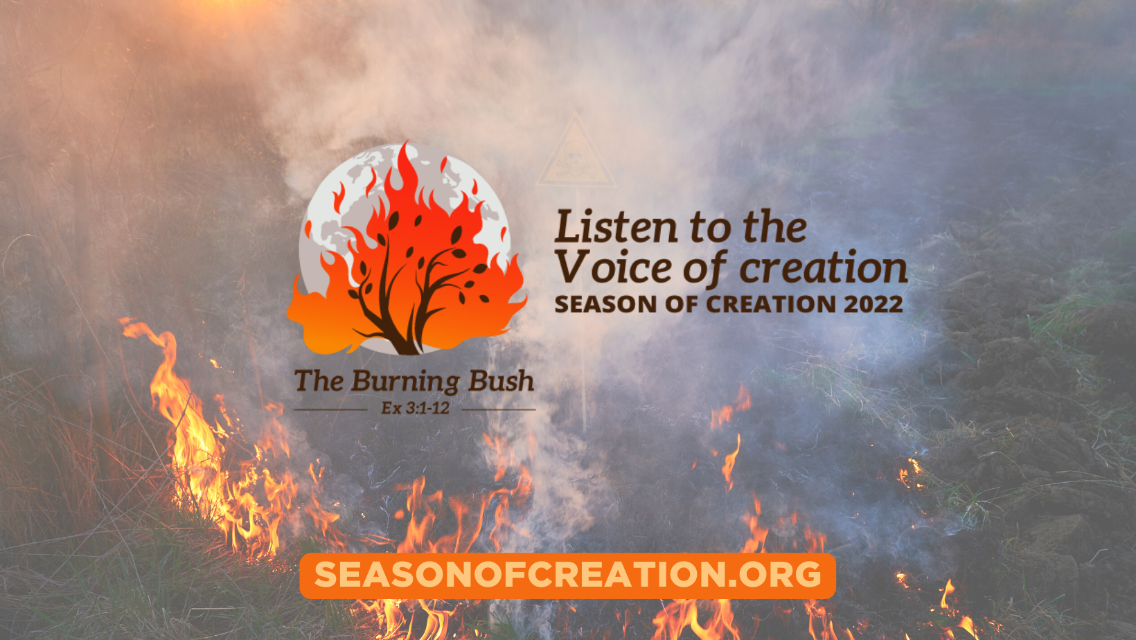 Gearing up for Season of Creation 2022 Laudato Si' Movement