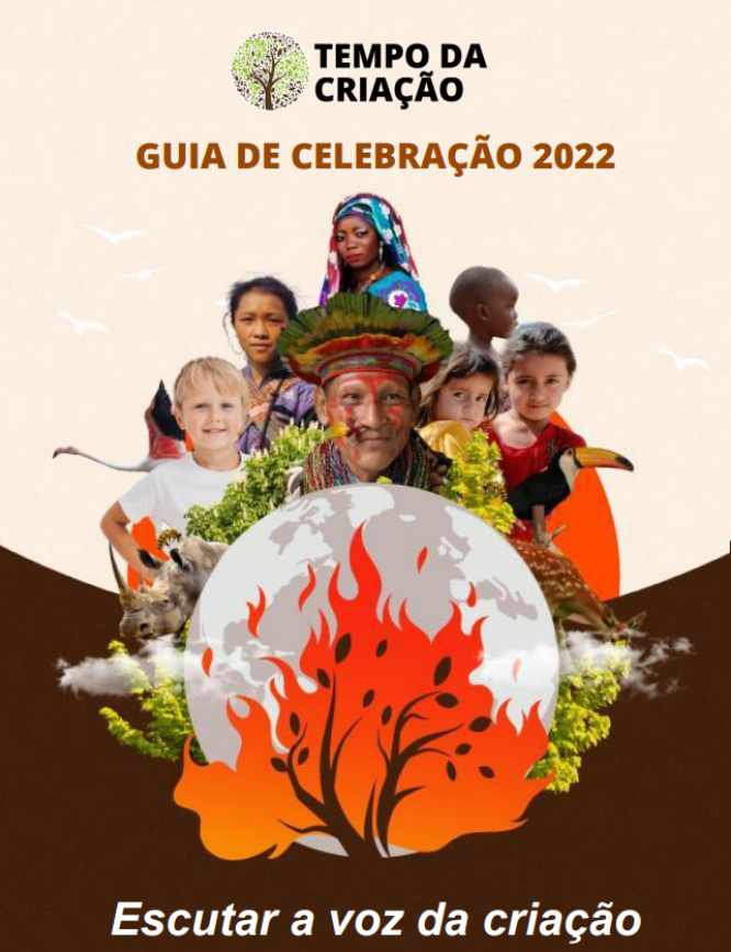 Apresentação do livro Vivi Laudato Si' em Assis durante o Tempo da Criação  - Season of Creation