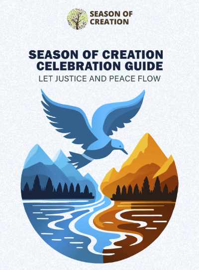 IN-Celebrating the wonder of creation
